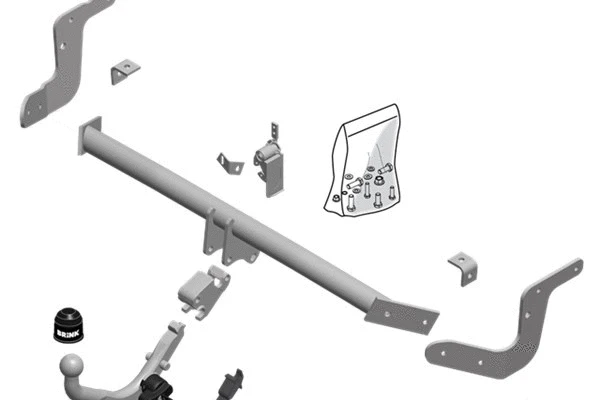 Trailer Hitch