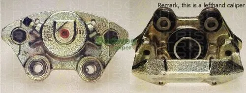 Brake Caliper (8170 341885)