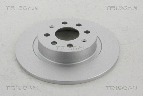 Brake Disc (8120 15122C)