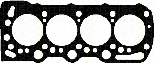 Gasket, cylinder head (501-5029)