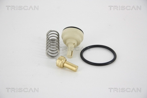 Thermostat, coolant (8620 34487)