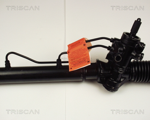 Steering Gear