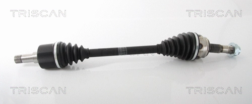 Drive Shaft (8540 10528)