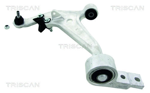 Control/Trailing Arm, wheel suspension (8500 14542)