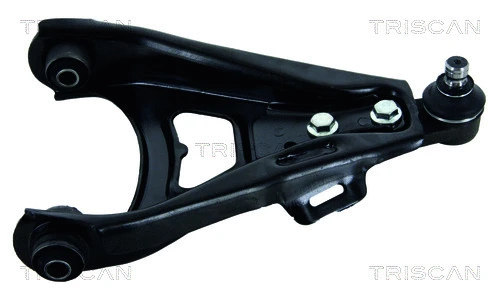 Control/Trailing Arm, wheel suspension (8500 25545)