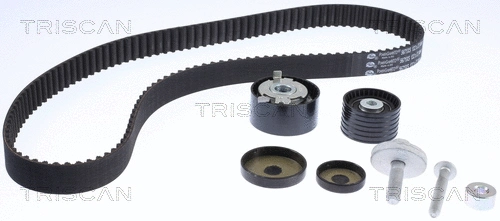 Timing Belt Kit (8647 25047)