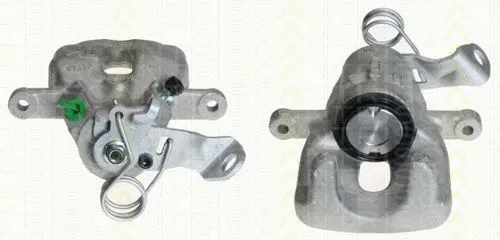 Brake Caliper (8170 344326)