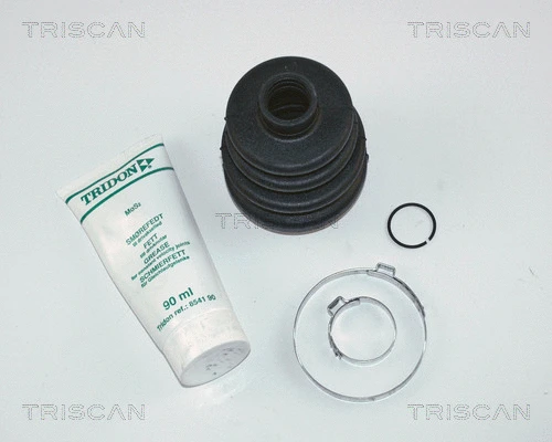 Bellow Kit, drive shaft (8540 24902)