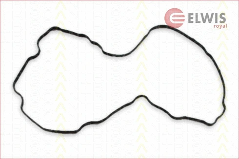 Gasket, cylinder head cover (515-5574)