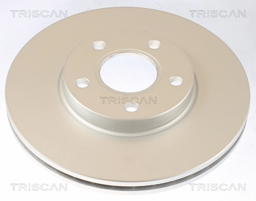 Brake Disc (8120 16141C)