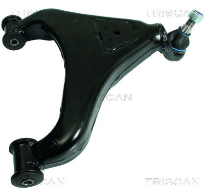 Control/Trailing Arm, wheel suspension (8500 10543)