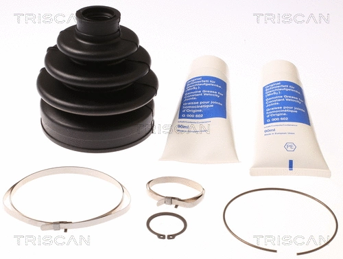 Bellow Kit, drive shaft (8540 24813)