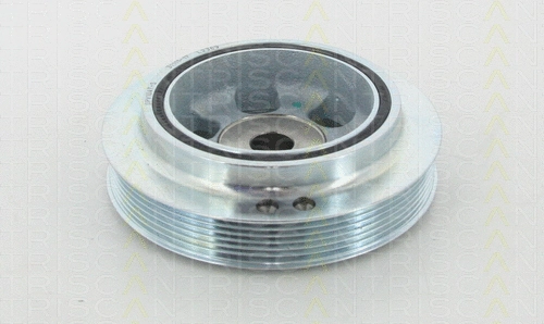 Belt Pulley, crankshaft