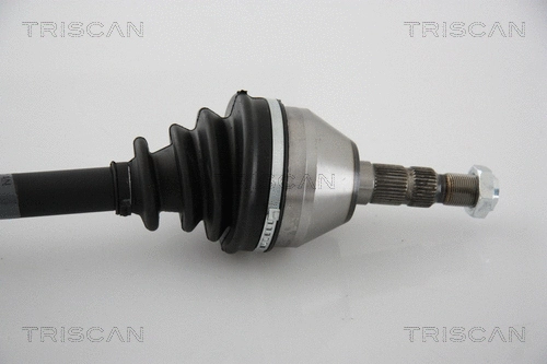 Drive Shaft