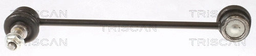 Link/Coupling Rod, stabiliser bar (8500 43678)