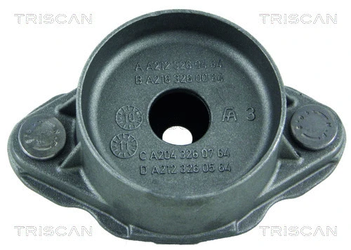 Suspension Strut Support Mount (8500 23906)