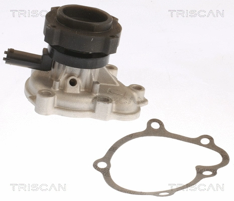 Water Pump, engine cooling (8600 24058)