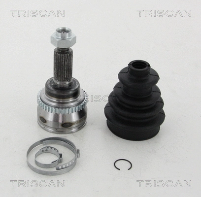 Joint Kit, drive shaft (8540 69129)