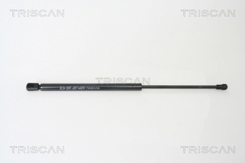 Gas Spring, boot/cargo area (8710 29267)