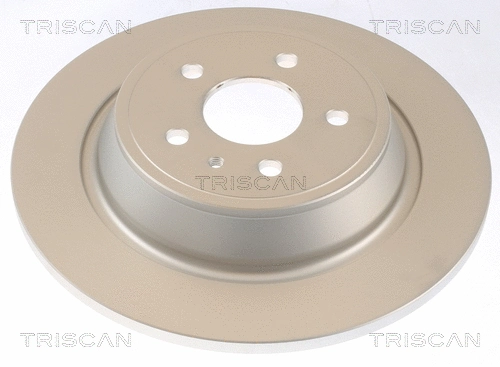 Brake Disc (8120 16182C)