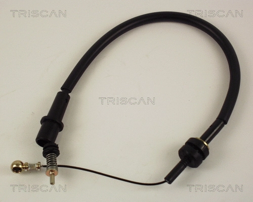 Accelerator Cable (8140 24326)