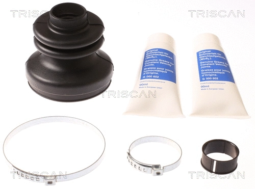 Bellow Kit, drive shaft (8540 10903)