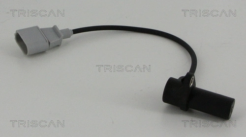 Sensor, crankshaft pulse (8855 29151)