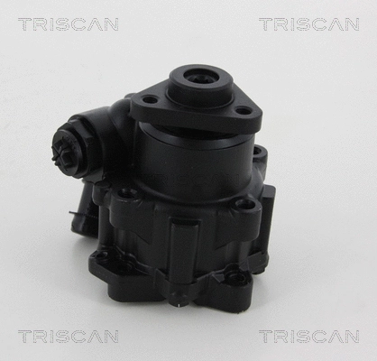 Hydraulic Pump, steering
