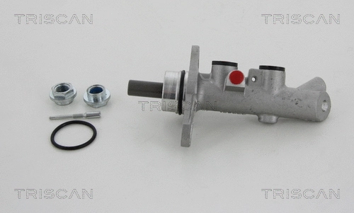 Brake Master Cylinder