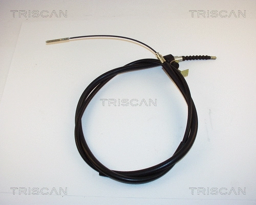 Cable Pull, parking brake (8140 65107)