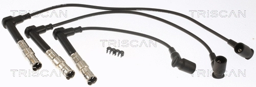 Ignition Cable Kit (8860 7222)