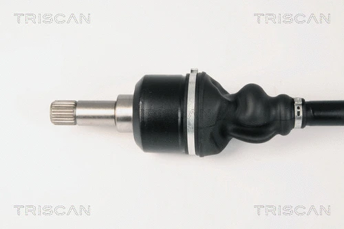 Drive Shaft