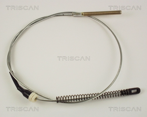 Cable Pull, parking brake (8140 24135)