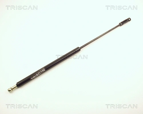 Gas Spring, boot/cargo area (8710 2907)