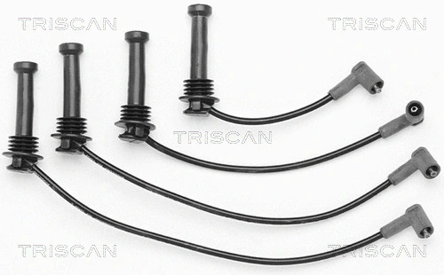 Ignition Cable Kit (8860 4178)