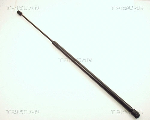Gas Spring, boot/cargo area (8710 2428)