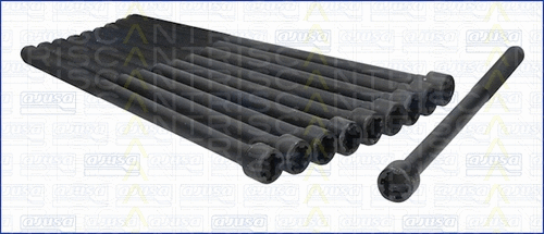 Cylinder Head Bolt Set (98-2520)