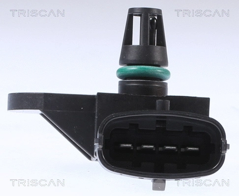 Sensor, intake manifold pressure