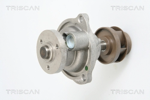 Water Pump, engine cooling (8600 16021)