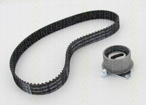 Timing Belt Kit (8647 42021)