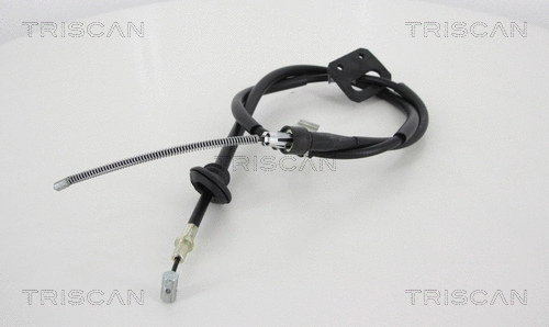 Cable Pull, parking brake (8140 69133)