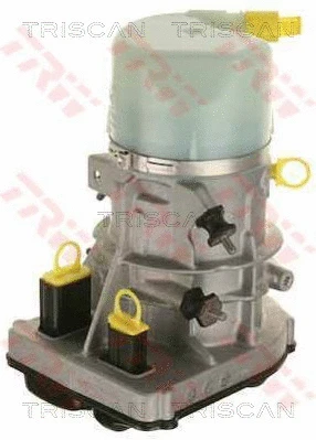 Hydraulic Pump, steering (8515 16655)
