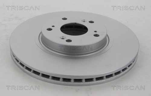 Brake Disc (8120 40136C)