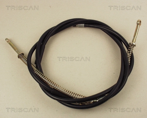 Cable Pull, parking brake (8140 15106)
