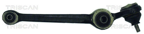 Control/Trailing Arm, wheel suspension (8500 2564)