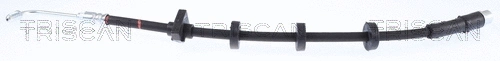 Brake Hose (8150 28136)