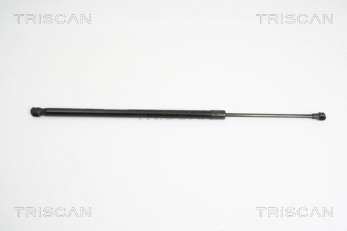 Gas Spring, boot/cargo area (8710 14245)
