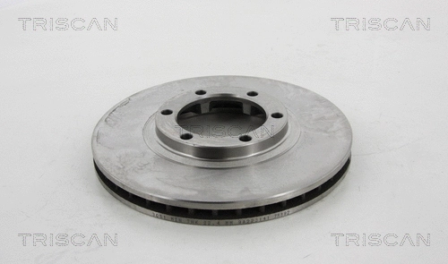 Brake Disc (8120 42150)