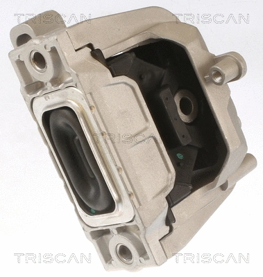 Mounting, engine