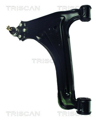 Control/Trailing Arm, wheel suspension (8500 24510)